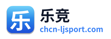 乐竞 Logo